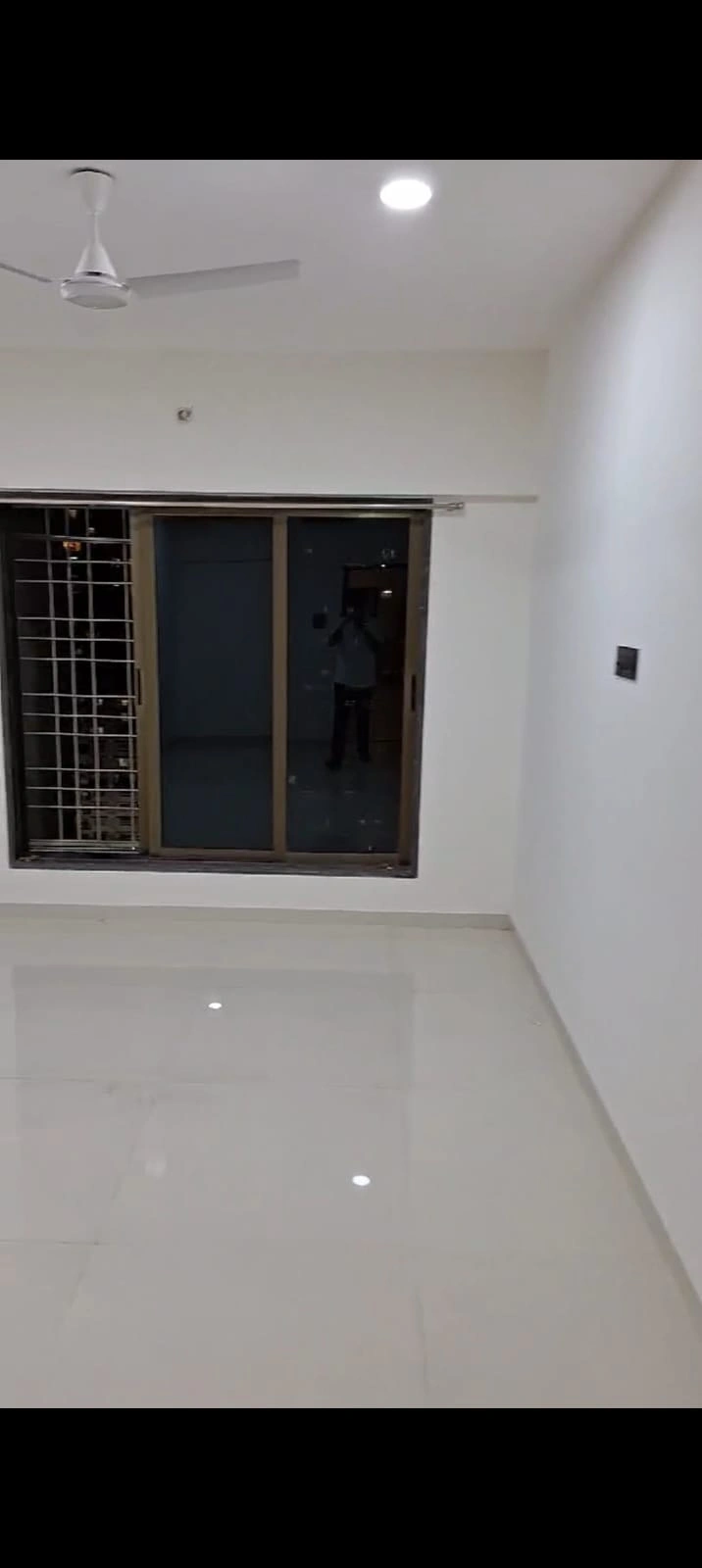 2 BHK Flat for Sale in Vaishno Heights, Malad East